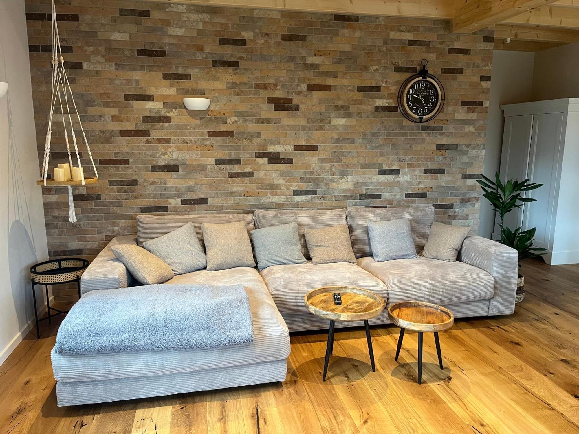 Ferienhaus Deine Zeit Mit Sauna Und Wallbox Nettersheim Esterno foto