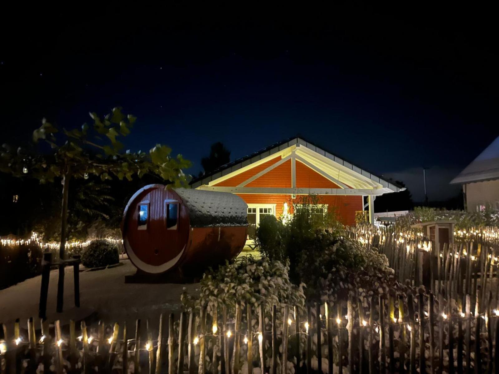 Ferienhaus Deine Zeit Mit Sauna Und Wallbox Nettersheim Esterno foto